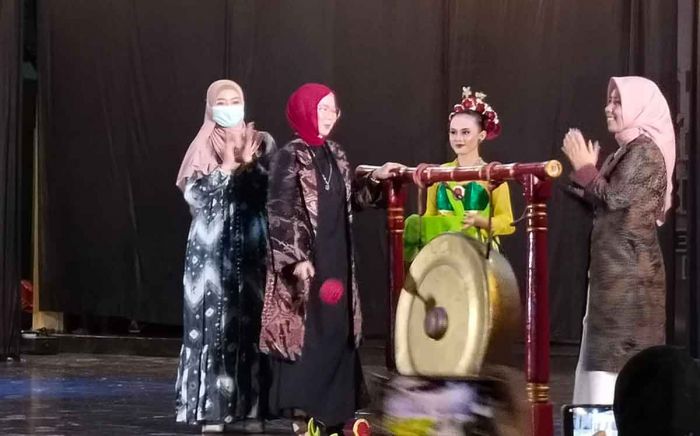 Disdikbud Kota Probolinggo Gelar Apresiasi Seni Budaya Disdikbud Kota Probolinggo Gelar Apresiasi Seni Budaya