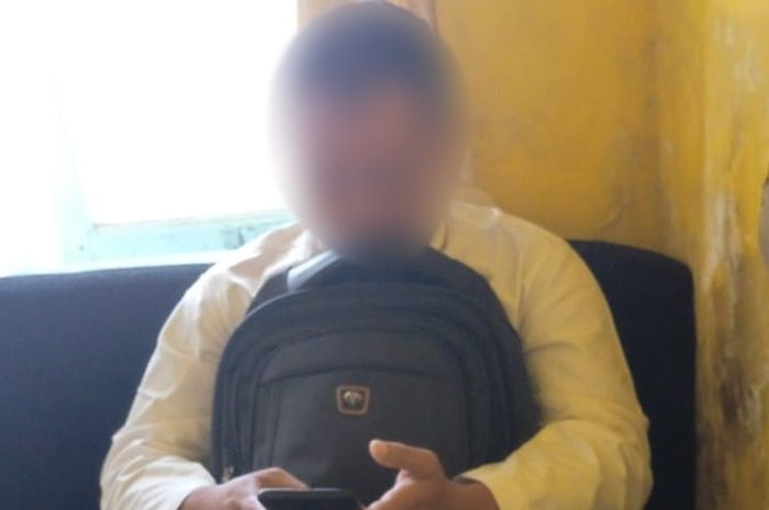 Cabuli 5 Siswa, Oknum Guru SD di Banyuwangi jadi Tersangka, Beraksi Saat Berikan Les Privat Cabuli 5 Siswa, Oknum Guru SD di Banyuwangi jadi Tersangka, Beraksi Saat Berikan Les Privat