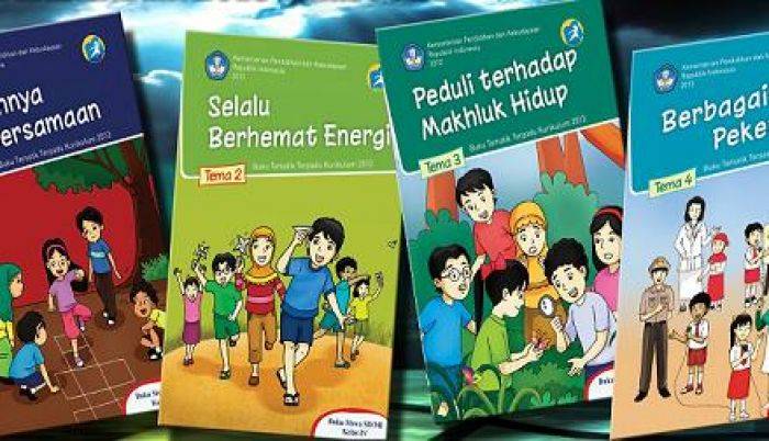 Kejaksaan Situbondo Tetapkan 2 Tersangka Korupsi Buku K-13