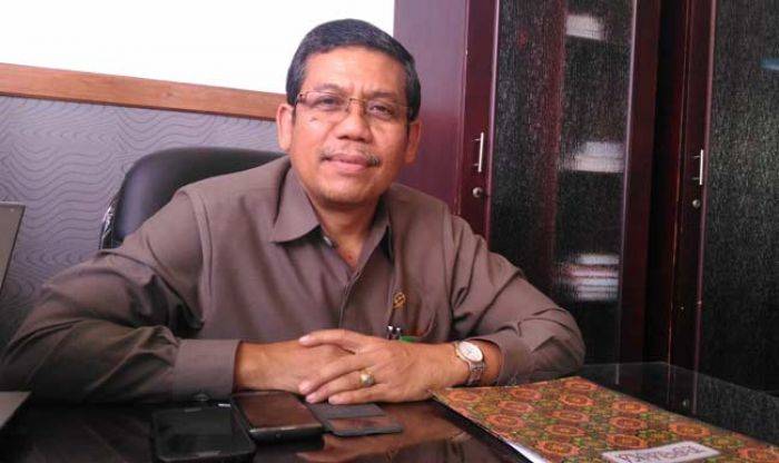 Bogem Warga, Perangkat Desa Kali Mati Kecamatan Tarik Divonis 1 Bulan Penjara Bogem Warga, Perangkat Desa Kali Mati Kecamatan Tarik Divonis 1 Bulan Penjara