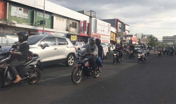 Waspada, Ini Titik Keramaian dan Titik Rawan di Jember Saat Mudik Lebaran Waspada, Ini Titik Keramaian dan Titik Rawan di Jember Saat Mudik Lebaran