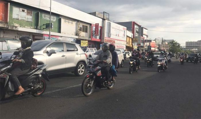 Waspada, Ini Titik Keramaian dan Titik Rawan di Jember Saat Mudik Lebaran