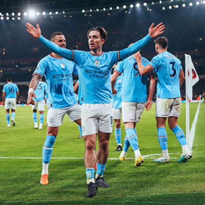 Jadwal Liga Inggris Pekan 24, 18-19 Februari 2023: Ada Aston Villa vs Arsenal, MU vs Leicester Jadwal Liga Inggris Pekan 24, 18-19 Februari 2023: Ada Aston Villa vs Arsenal, MU vs Leicester