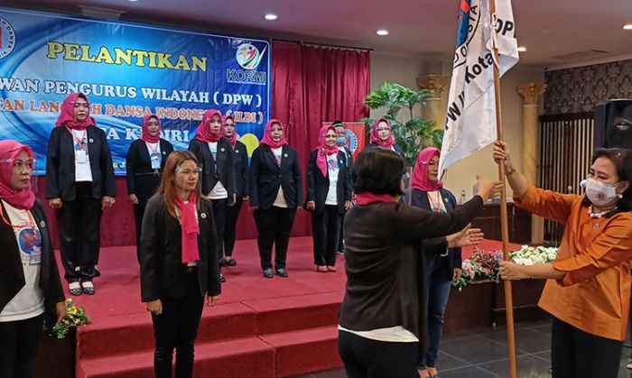 DPW ILDI Kota Kediri Periode 2021-2025 Dilantik DPW ILDI Kota Kediri Periode 2021-2025 Dilantik