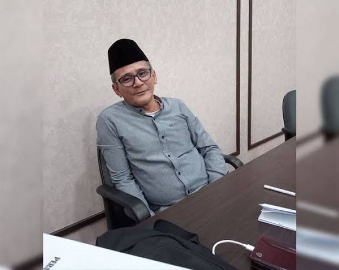 Gus Shobih Dipecat PKB Pasuruan, Mas Dion: Boleh Nyaleg di Sini Lagi Asal Taubat Gus Shobih Dipecat PKB Pasuruan, Mas Dion: Boleh Nyaleg di Sini Lagi Asal Taubat