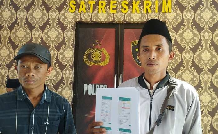 Tergiur Keuntungan melalui Iklan Facebook, Warga Sampang Tertipu Jutaan Rupiah Tergiur Keuntungan melalui Iklan Facebook, Warga Sampang Tertipu Jutaan Rupiah