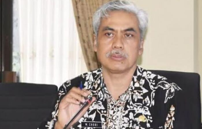 Kondisi Pasien Positif Covid-19 Asal Kota Batu Terus Membaik Kondisi Pasien Positif Covid-19 Asal Kota Batu Terus Membaik