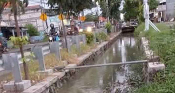 Jadi Perhatian Masyarakat, Kepala DCKPKP Gresik Ajak OPD Kolaborasi Atasi Banjir Jadi Perhatian Masyarakat, Kepala DCKPKP Gresik Ajak OPD Kolaborasi Atasi Banjir