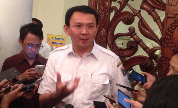 Komentar Ahok Soal Ayah Marshanda: Anaknya Cantik, Artis, tapi Kenapa Kayak Gitu? Komentar Ahok Soal Ayah Marshanda: Anaknya Cantik, Artis, tapi Kenapa Kayak Gitu?