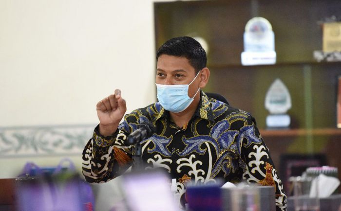 Wali Kota Kediri Dorong Digitalisasi Kurnia Agar Semudah Pinjol Wali Kota Kediri Dorong Digitalisasi Kurnia Agar Semudah Pinjol