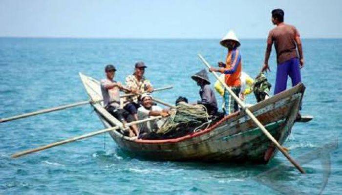 Nelayan Kepulauan Sumenep Dijarah Nelayan Luar, Ancam Usir Pakai Cara Sendiri Nelayan Kepulauan Sumenep Dijarah Nelayan Luar, Ancam Usir Pakai Cara Sendiri