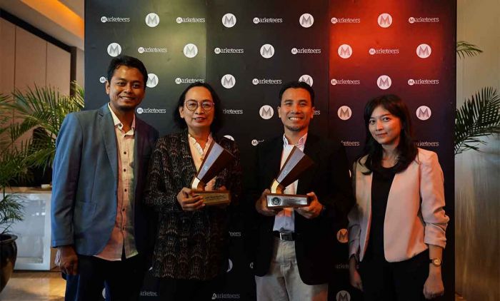 NPK Phonska Plus dan Urea Petro Jadi Rekomendasi untuk Petani NPK Phonska Plus dan Urea Petro Jadi Rekomendasi untuk Petani