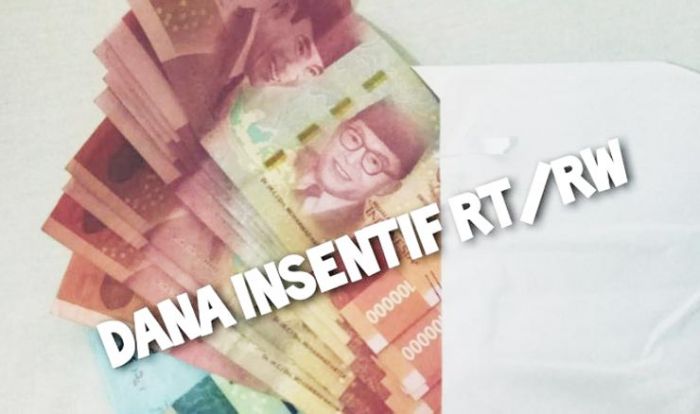 Pemkab Pasuruan Alokasikan Rp 14,5 Miliar untuk Insentif RT dan RW Pemkab Pasuruan Alokasikan Rp 14,5 Miliar untuk Insentif RT dan RW