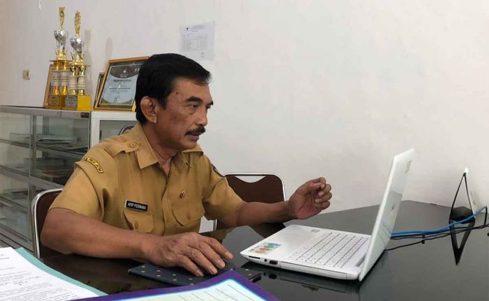 Atur Jadwal OPD Jadi Lebih Mudah, Diskominfo Kota Kediri Gagas Aplikasi Kalender Atur Jadwal OPD Jadi Lebih Mudah, Diskominfo Kota Kediri Gagas Aplikasi Kalender