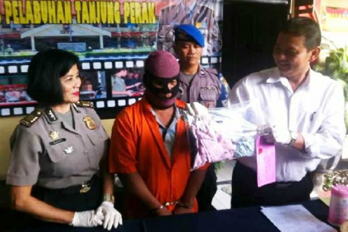 Cabuli Bocah SD Hingga 6 Kali, Pria Bejat Warga Pesapen Dibekuk Cabuli Bocah SD Hingga 6 Kali, Pria Bejat Warga Pesapen Dibekuk