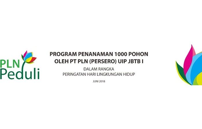Peringati Hari Lingkungan Hidup Sedunia, PLN Tanam 3.000 Pohon di Jatim Peringati Hari Lingkungan Hidup Sedunia, PLN Tanam 3.000 Pohon di Jatim