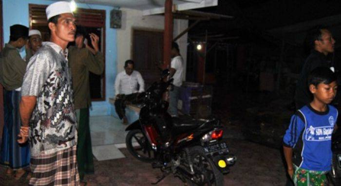 Pamit Sholat, Pria di Sidoarjo Ternyata Kendat Pamit Sholat, Pria di Sidoarjo Ternyata Kendat