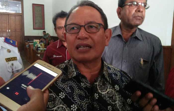 Angka Kemiskinan Turun Tipis, Tuban Tetap 5 Besar Kabupaten Termiskin di Jatim Angka Kemiskinan Turun Tipis, Tuban Tetap 5 Besar Kabupaten Termiskin di Jatim