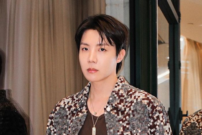 Buat Penggemar Terkesan, J-hope BTS Pilih Berdonasi saat Ulang Tahun Buat Penggemar Terkesan, J-hope BTS Pilih Berdonasi saat Ulang Tahun