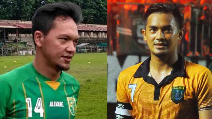 Striker Persibo dan Persebaya Jadi Top Skor Bersama, Sebagian Uang Disumbangkan ke Asrofi Striker Persibo dan Persebaya Jadi Top Skor Bersama, Sebagian Uang Disumbangkan ke Asrofi