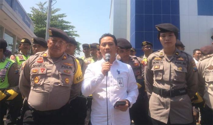 Didemo Soal Penyebab Gagal Burekol dan Data BPNT, Begini Penjelasan BRI dan Dinsos Bangkalan Didemo Soal Penyebab Gagal Burekol dan Data BPNT, Begini Penjelasan BRI dan Dinsos Bangkalan