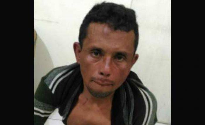 Bercelurit dan Beraksi Siang Hari, Begal di Jl Raya Rejoso Rampas Sepeda Ibu-ibu Bercelurit dan Beraksi Siang Hari, Begal di Jl Raya Rejoso Rampas Sepeda Ibu-ibu