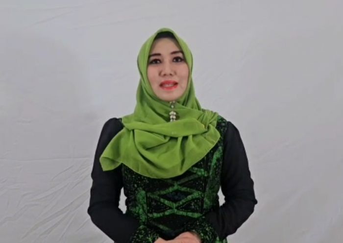 Peringati Hari Pahlawan, Senator Ning Lia Ajak Berjuang dengan Ilmu dan Kepedulian Sosial