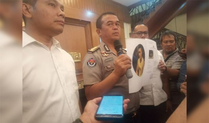 Soni Dewangga, Mucikari Putri Amelia Ditetapkan Polisi Sebagai DPO, Bagini Perannya Soni Dewangga, Mucikari Putri Amelia Ditetapkan Polisi Sebagai DPO, Bagini Perannya