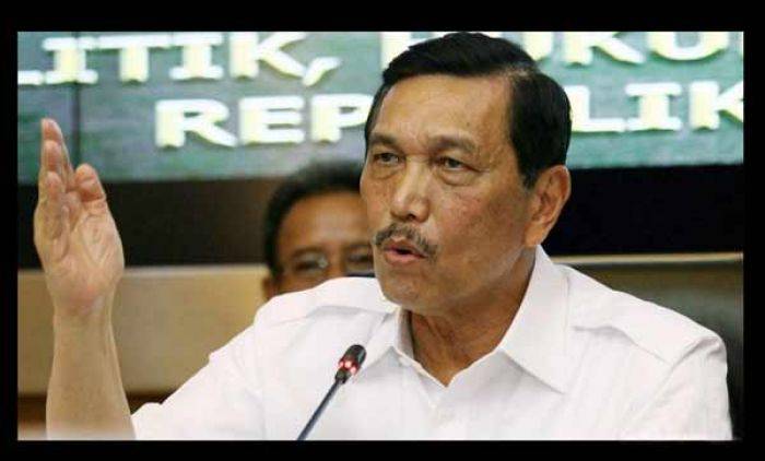 Kasus Freeport: MKD Ancam Jemput Paksa Reza Chalid, Luhut Diminta Blak-blakan Kasus Freeport: MKD Ancam Jemput Paksa Reza Chalid, Luhut Diminta Blak-blakan