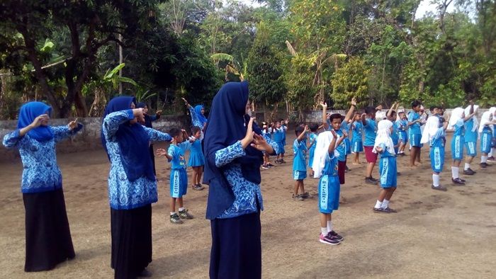 Bangunan Rapuh dan Minim Siswa, SDN Jeladri 2 Winongan Butuh Sentuhan Dinas Terkait Bangunan Rapuh dan Minim Siswa, SDN Jeladri 2 Winongan Butuh Sentuhan Dinas Terkait