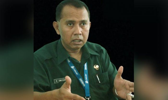 Kadis Kominfo Pacitan Imbau Masyarakat Tinggalkan Produk Black Market Kadis Kominfo Pacitan Imbau Masyarakat Tinggalkan Produk Black Market