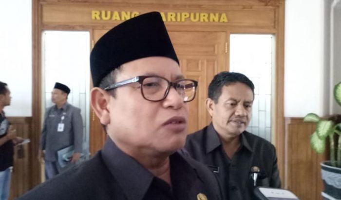 Perkuat Ketahanan Pangan, Wabup Tuban Tekankan Aksesibilitas dan Keterjangkauan Perkuat Ketahanan Pangan, Wabup Tuban Tekankan Aksesibilitas dan Keterjangkauan