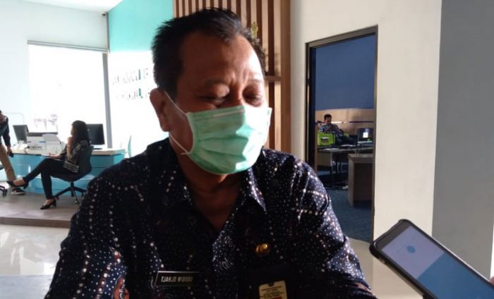 Jember Jadi Pilot Project Pasar Jejaring, Kerja Sama dengan Aplikasi Ojol