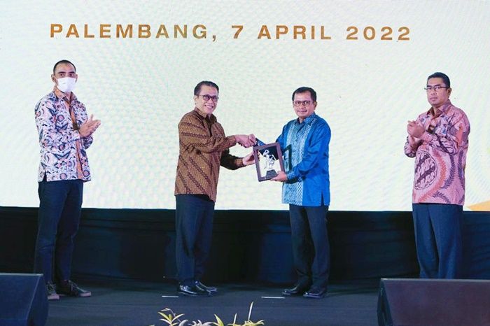 Hadirkan Solusi Konstruksi Ramah Lingkungan, SIG dan Kementerian PUPR Jalin Kerja Sama Hadirkan Solusi Konstruksi Ramah Lingkungan, SIG dan Kementerian PUPR Jalin Kerja Sama