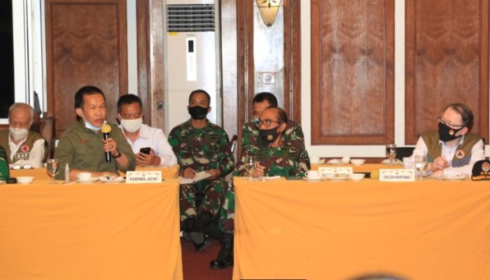 Covid di Jatim, Mirip Flu Spanyol 100 Tahun Lalu: 23 Persen Penduduk Madura Maninggal Covid di Jatim, Mirip Flu Spanyol 100 Tahun Lalu: 23 Persen Penduduk Madura Maninggal