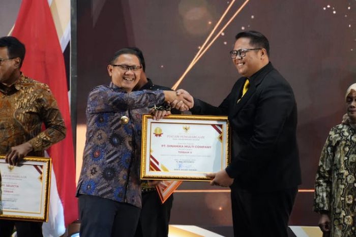 Dorong Investasi, Pemkot Batu Gelar Penganugerahan Investment Award 2024 Dorong Investasi, Pemkot Batu Gelar Penganugerahan Investment Award 2024