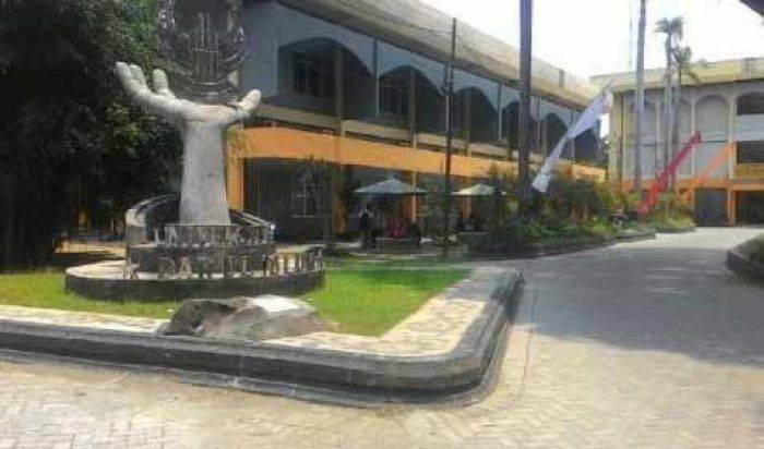 Status Undar kembali Aktif, segera Lakukan Pembenahan Status Undar kembali Aktif, segera Lakukan Pembenahan