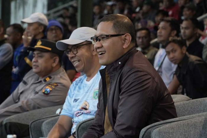 Kota Batu Dipilih sebagai Tuan Rumah Grup DD Babak 32 Liga 4 PSSI Jatim Kota Batu Dipilih sebagai Tuan Rumah Grup DD Babak 32 Liga 4 PSSI Jatim