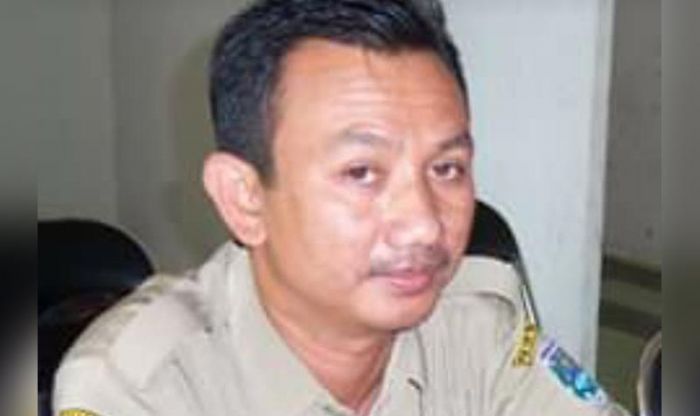 Bangun Spot Selfie di Air Terjun Jaran Goyang, Disporaparbud Probolinggo Habiskan Dana Rp 600 Juta Bangun Spot Selfie di Air Terjun Jaran Goyang, Disporaparbud Probolinggo Habiskan Dana Rp 600 Juta