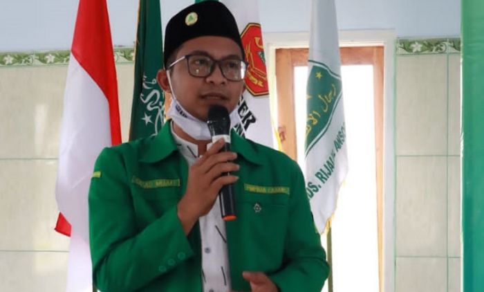 FPI Resmi Dibubarkan, Ketua Ansor Bangil Ajak Eks Anggota dan Kader Gabung NU FPI Resmi Dibubarkan, Ketua Ansor Bangil Ajak Eks Anggota dan Kader Gabung NU