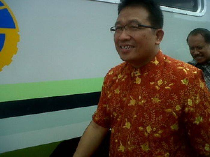 Pemkab Bojonegoro Tak Berani Targetkan Penurunan Angka Pengangguran Pemkab Bojonegoro Tak Berani Targetkan Penurunan Angka Pengangguran