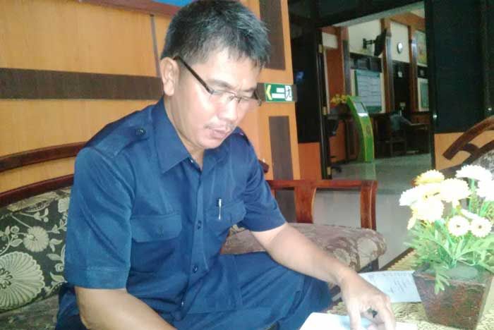 Janda di Pacitan Bakal Terus Bertambah, Angka Perceraian Cenderung Meningkat Janda di Pacitan Bakal Terus Bertambah, Angka Perceraian Cenderung Meningkat