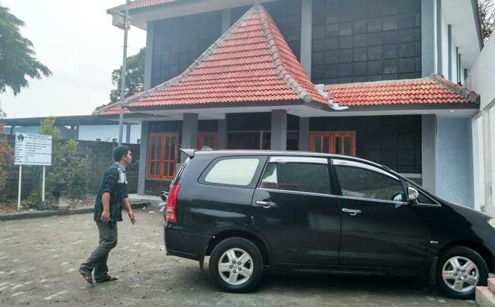 Pemkab Blitar Bangun Bioskop 3D untuk Tingkatkan Pengunjung KWP, Habiskan Anggaran 1,5 M Pemkab Blitar Bangun Bioskop 3D untuk Tingkatkan Pengunjung KWP, Habiskan Anggaran 1,5 M