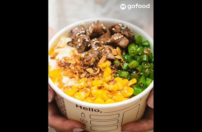 GoFood Ingin Jadi Referensi Kuliner Masyarakat Indonesia