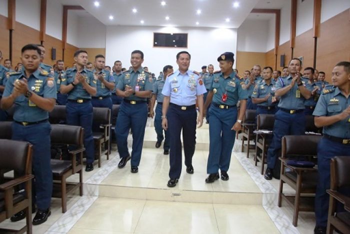 Prerekrutmen Satgas MTF XXVIII-K/UNIFIL 2018 Dimulai Prerekrutmen Satgas MTF XXVIII-K/UNIFIL 2018 Dimulai