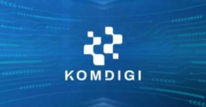 Komdigi Tegaskan Perlindungan UMKM di Ekosistem E-Commerce Nasional