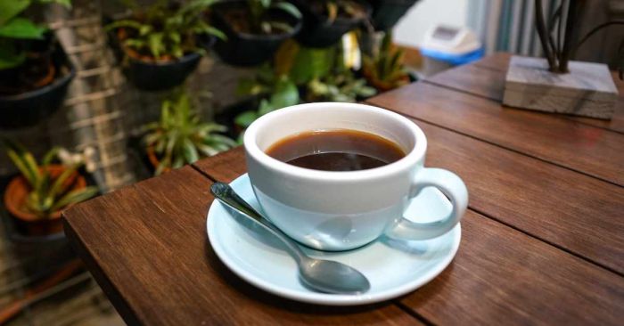 Efek Minum Kopi Pahit Bagi Penderita Kolesterol Tinggi, Ini Penjelasannya Efek Minum Kopi Pahit Bagi Penderita Kolesterol Tinggi, Ini Penjelasannya