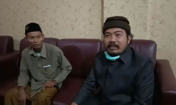 Temukan 12 Nama Fiktif Penerima Insentif Guru Madin, Hotib Marzuki: Bupati Harus Turun Tangan Temukan 12 Nama Fiktif Penerima Insentif Guru Madin, Hotib Marzuki: Bupati Harus Turun Tangan