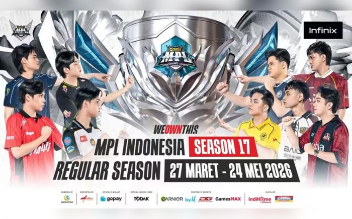 Analisis Peluang RRQ Hoshi Lolos Playoff MPL ID Season 17: Misi Mustahil