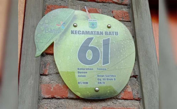 Tak Ada Kejelasan Selama 4 Tahun, Pemdes Beji Pertanyakan Penomoran Rumah Tak Ada Kejelasan Selama 4 Tahun, Pemdes Beji Pertanyakan Penomoran Rumah